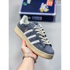 Adidas Campus Shoes